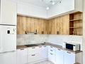2-комнатная квартира · 65 м² · 11/12 этаж, Санжара Асфендиярова 8 за 43 млн ₸ в Астане, Нура р-н