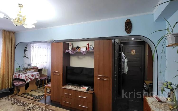 2-комнатная квартира, 48 м², 1/3 этаж, Космодемьянской за 15.4 млн 〒 в Петропавловске — фото 2