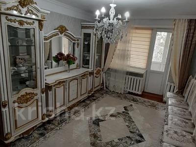 4-комнатная квартира · 76 м² · 4/5 этаж, петрова 14/1 за 24.5 млн ₸ в Астане, Алматы р-н