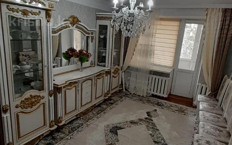 4-комнатная квартира · 76 м² · 4/5 этаж, петрова 14/1 за 24.5 млн ₸ в Астане, Алматы р-н — фото 2