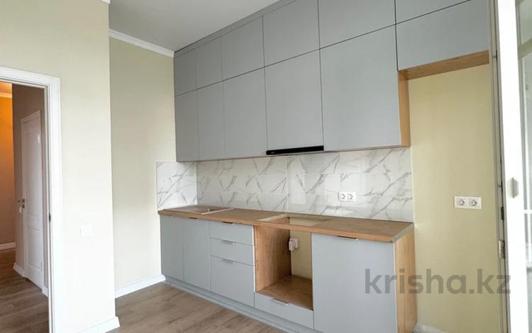 3-комнатная квартира, 85 м², 4/14 этаж, Толе би 59