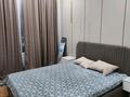 2-комнатная квартира · 50 м² · 3/9 этаж, Навои за 400 000 ₸ в Алматы, Ауэзовский р-н