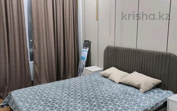 2-комнатная квартира · 50 м² · 3/9 этаж, Навои за 400 000 ₸ в Алматы, Ауэзовский р-н — фото 2