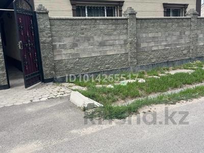 Отдельный дом · 5 комнат · 200 м² · 6 сот., мкр Кемел (Первомайское), Шекспира 30 за 98 млн ₸ в Алматы, Жетысуский р-н