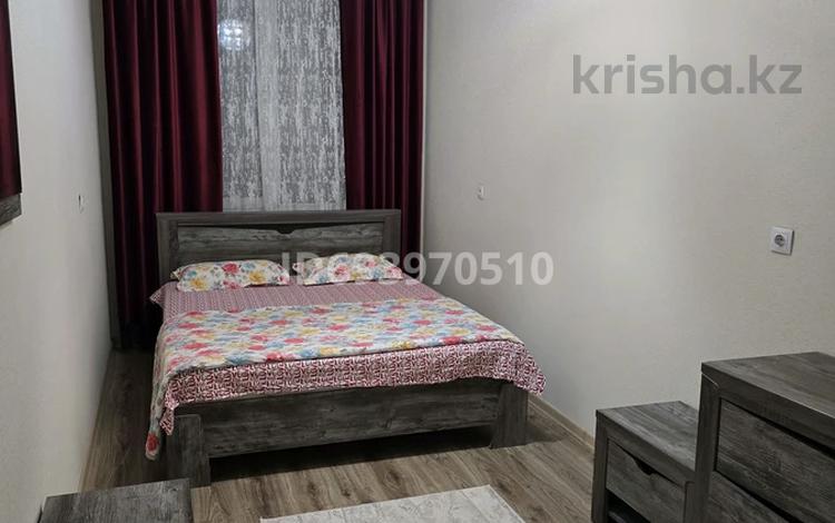 2-комнатная квартира · 60 м² · 12/14 этаж, Сарыарка 3а — Сарыарка Кенесары Шевченко Абая Кумисбекова Ирченко за 20 000 ₸ в Астане, Сарыарка р-н — фото 2