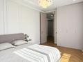 4-бөлмелі пәтер · 141 м² · 8/9 қабат, Е-899 1/1, бағасы: 149.9 млн ₸ в Астане, Есильский р-н — фото 13