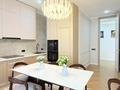 4-бөлмелі пәтер · 141 м² · 8/9 қабат, Е-899 1/1, бағасы: 149.9 млн ₸ в Астане, Есильский р-н — фото 5