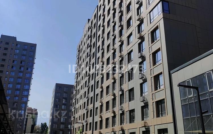 1-комнатная квартира · 41.7 м² · 2/16 этаж, Утеген батыра 11 за 34 млн 〒 в Алматы, Ауэзовский р-н — фото 2