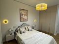 3-комнатная квартира · 61 м² · 11/12 этаж, Е-15 16 — Район Хан-Шатыра и Экопарка, рядом Binom school за 44.9 млн ₸ в Астане, Нура р-н — фото 11