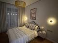 3-комнатная квартира · 61 м² · 11/12 этаж, Е-15 16 — Район Хан-Шатыра и Экопарка, рядом Binom school за 44.9 млн ₸ в Астане, Нура р-н — фото 21