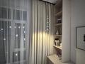 3-комнатная квартира · 61 м² · 11/12 этаж, Е-15 16 — Район Хан-Шатыра и Экопарка, рядом Binom school за 44.9 млн ₸ в Астане, Нура р-н — фото 22