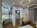 3-комнатная квартира · 61 м² · 11/12 этаж, Е-15 16 — Район Хан-Шатыра и Экопарка, рядом Binom school за 44.9 млн ₸ в Астане, Нура р-н — фото 5