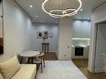 3-комнатная квартира · 61 м² · 11/12 этаж, Е-15 16 — Район Хан-Шатыра и Экопарка, рядом Binom school за 44.9 млн ₸ в Астане, Нура р-н — фото 6