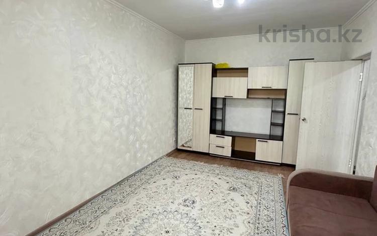 1-комнатная квартира · 40 м² · 2/9 этаж, мкр Шугыла, микрорайон «Шугыла» за 25 млн ₸ в Алматы, Наурызбайский р-н — фото 2