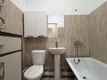 1-комнатная квартира · 40 м² · 2/9 этаж, мкр Шугыла, микрорайон «Шугыла» за 25 млн ₸ в Алматы, Наурызбайский р-н — фото 9