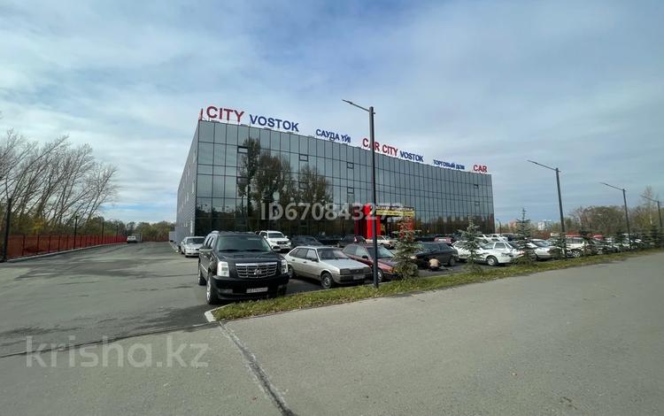 Свободное назначение • 6000 м² за 25 млн 〒 в Усть-Каменогорске — фото 2