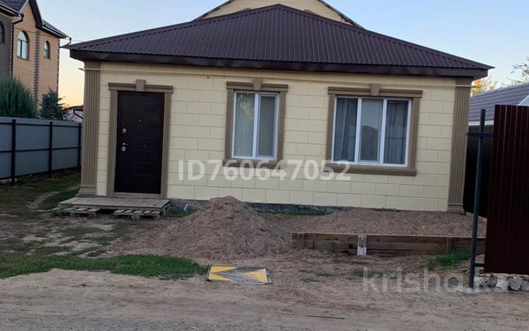 Отдельный дом · 4 комнаты · 171 м² · 5 сот., Садовод 74 за 30 млн 〒 в Уральске — фото 22