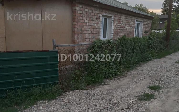 Дача · 4 комнаты · 84 м² · 8 сот., С/о орленок 127 за 5 млн 〒 в Усть-Каменогорске — фото 2