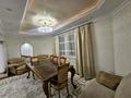 5-комнатная квартира · 200 м² · 11/20 этаж, Абай 45/2 — Абай Республика за 85 млн ₸ в Астане, р-н Байконур — фото 21