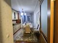 5-комнатная квартира · 200 м² · 11/20 этаж, Абай 45/2 — Абай Республика за 85 млн ₸ в Астане, р-н Байконур — фото 8