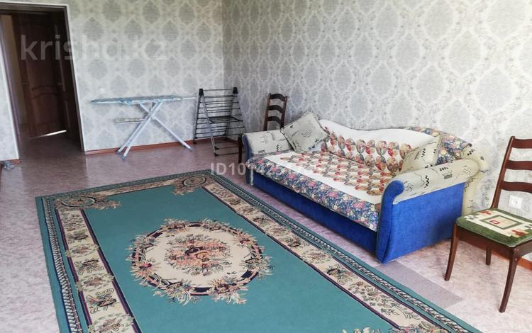 2-комнатная квартира · 64 м² · 2/9 этаж, мкр Жас Канат, Ескендира Хасангалиева за 230 000 ₸ в Алматы, Турксибский р-н — фото 2