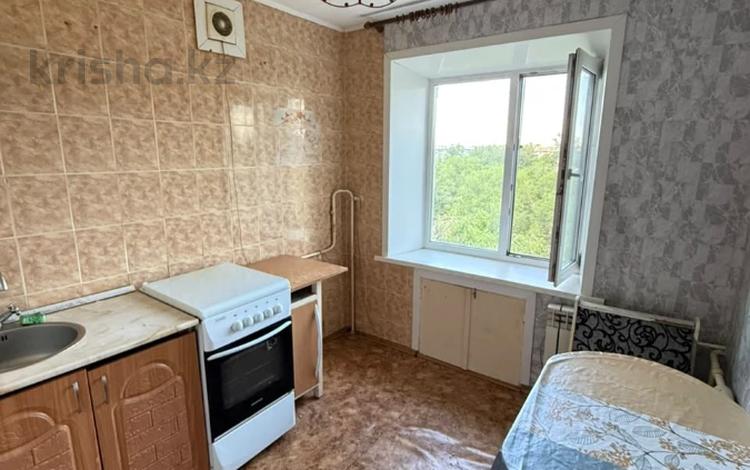 1-комнатная квартира · 30.5 м² · 5/5 этаж, Кобыланды батыра 40/1 за 11 млн ₸ в Костанае — фото 2