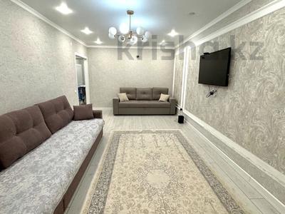 2-комнатная квартира · 66 м² · 9/12 этаж, Тауелсиздик 34/10 за ~ 36 млн ₸ в Астане, Сарайшык р-н