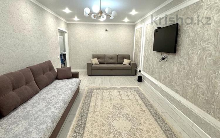 2-комнатная квартира · 66 м² · 9/12 этаж, Тауелсиздик 34/10 за ~ 36 млн ₸ в Астане, Сарайшык р-н — фото 3