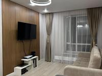 2-бөлмелі пәтер · 42.2 м² · 2/12 қабат, М. Тынышбайулы, бағасы: 31 млн ₸ в Астане, Сарайшык р-н