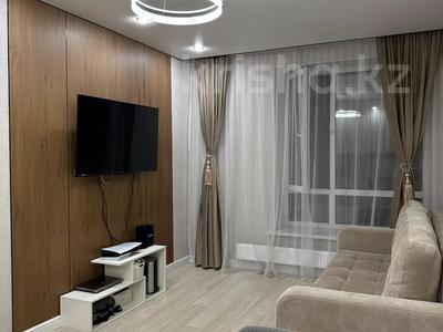 2-бөлмелі пәтер · 42.2 м² · 2/12 қабат, М. Тынышбайулы, бағасы: 31 млн ₸ в Астане, Сарайшык р-н