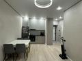 2-бөлмелі пәтер · 42.2 м² · 2/12 қабат, М. Тынышбайулы, бағасы: 31 млн ₸ в Астане, Сарайшык р-н — фото 4