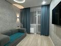 2-бөлмелі пәтер · 42.2 м² · 2/12 қабат, М. Тынышбайулы, бағасы: 31 млн ₸ в Астане, Сарайшык р-н — фото 5