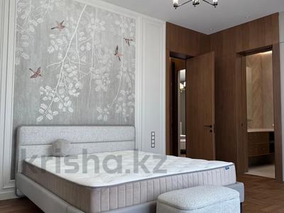 3-бөлмелі пәтер · 140 м² · 7/9 қабат, Аль-Фараби 77, бағасы: 2.8 млн ₸ в Алматы, Бостандыкский р-н