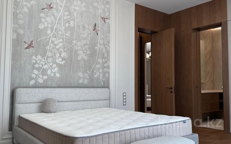 3-бөлмелі пәтер · 140 м² · 7/9 қабат, Аль-Фараби 77, бағасы: 2.8 млн ₸ в Алматы, Бостандыкский р-н — фото 2
