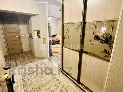3-бөлмелі пәтер · 61.5 м² · 1/5 қабат, Лукина 10 — Колдасова, бағасы: 42.5 млн ₸ в 