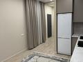 1-комнатная квартира · 40 м² · 2/3 этаж, Верещагина 157 — Розыбакиева уг Толе би за 300 000 ₸ в Алматы, Алмалинский р-н — фото 4