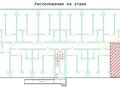 1-комнатная квартира · 33.8 м², Юго-восток 113 за ~ 8.5 млн ₸ в Уральске — фото 7