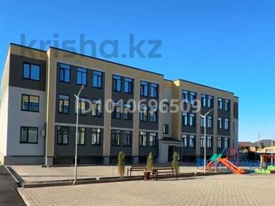 1-бөлмелі пәтер · 33.8 м² · 2/3 қабат, Юго-восток 113, бағасы: ~ 8.8 млн ₸ в Уральске