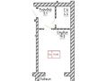 1-бөлмелі пәтер · 33.8 м² · 2/3 қабат, Юго-восток 113, бағасы: ~ 8.8 млн ₸ в Уральске — фото 7