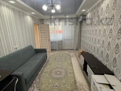 2-комнатная квартира · 41.3 м² · 5/5 этаж, Авангард 4 14 за 15 млн 〒 в Атырау