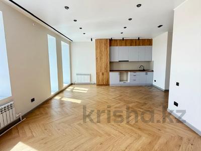 1-бөлмелі пәтер · 56.5 м² · 9/9 қабат, Санкибай батыра, бағасы: 22 млн ₸ в Актобе