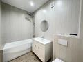 1-бөлмелі пәтер · 56.5 м² · 9/9 қабат, Санкибай батыра, бағасы: 22 млн ₸ в Актобе — фото 19
