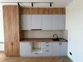 1-бөлмелі пәтер · 56.5 м² · 9/9 қабат, Санкибай батыра, бағасы: 22 млн ₸ в Актобе — фото 2