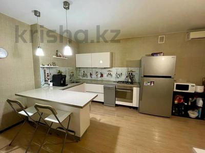 3-бөлмелі пәтер · 106 м² · 1/9 қабат, Алтынсарина 34, бағасы: 51.9 млн ₸ в Костанае
