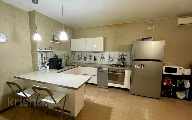 3-бөлмелі пәтер · 106 м² · 1/9 қабат, Алтынсарина 34, бағасы: 51.9 млн ₸ в Костанае — фото 6