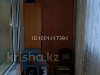 1-комнатная квартира · 43 м² · 1/5 этаж · помесячно, Болашак 11 за 100 000 〒 в Талдыкоргане, мкр Болашак