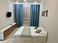 1-бөлмелі пәтер · 45 м² · 2/9 қабат, Анет баба 12, бағасы: 2 000 ₸ в Астане, Есильский р-н