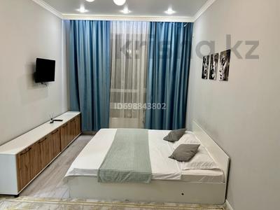 1-бөлмелі пәтер · 45 м² · 2/9 қабат, Анет баба 12, бағасы: 2 000 ₸ в Астане, Есильский р-н