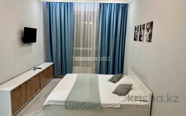 1-бөлмелі пәтер · 45 м² · 2/9 қабат, Анет баба 12, бағасы: 2 000 ₸ в Астане, Есильский р-н — фото 12