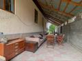 Отдельный дом • 4 комнаты • 180 м² • 5 сот., Аксайская за 46 млн 〒 в Кыргауылдах — фото 18